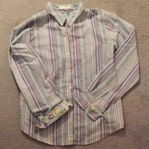 Johnny was 3j blouse